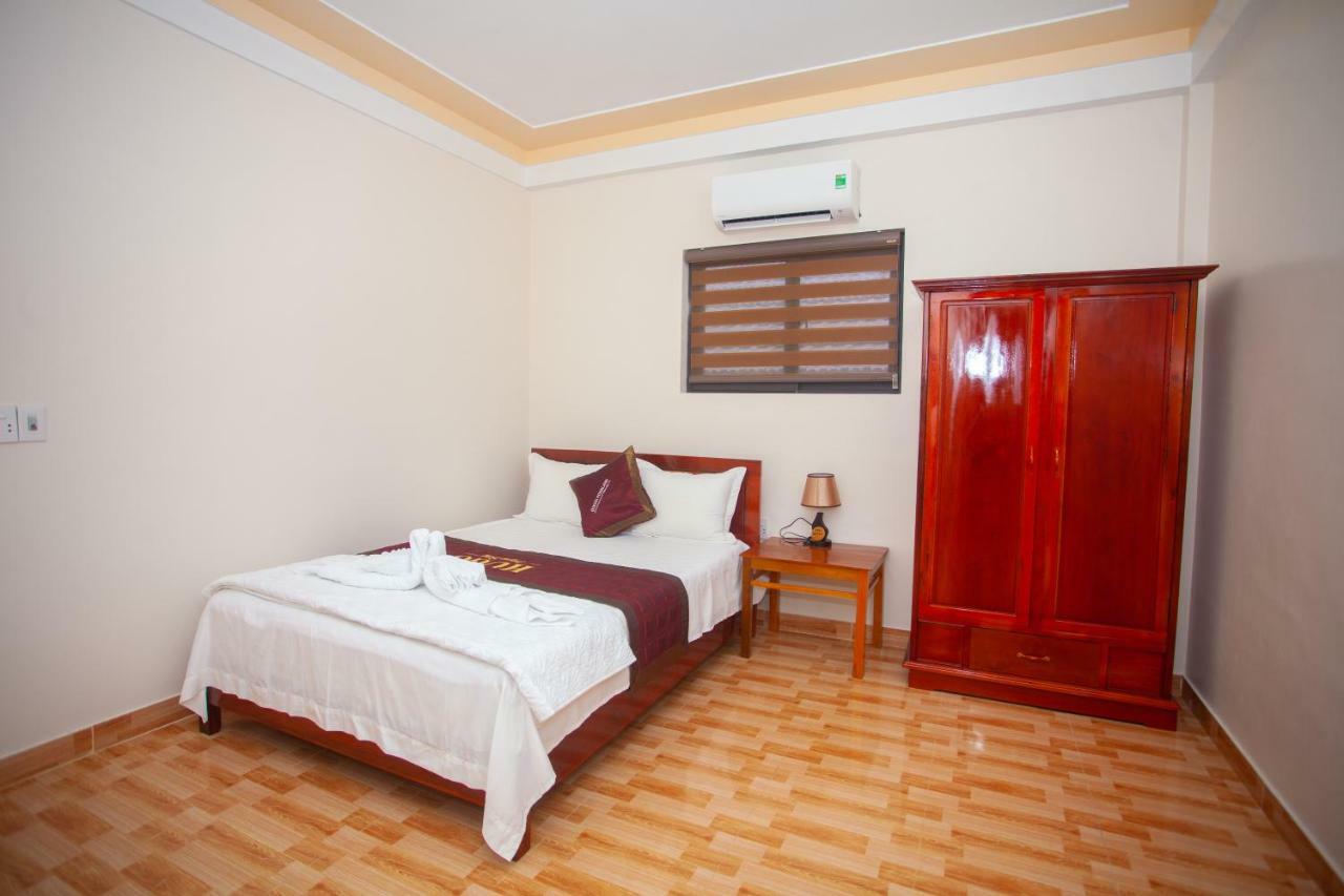 Applebee'S Homestay Phong Nha Exterior photo
